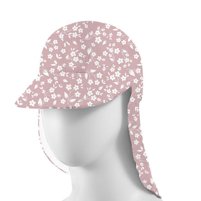 Slipstop Zonnehoedje Rose Flower koop je bij Babywinkel