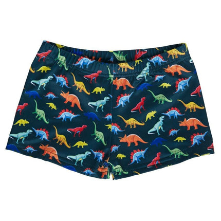 Slipstop Zwembroekje Dino Kort koop je bij Babywinkel