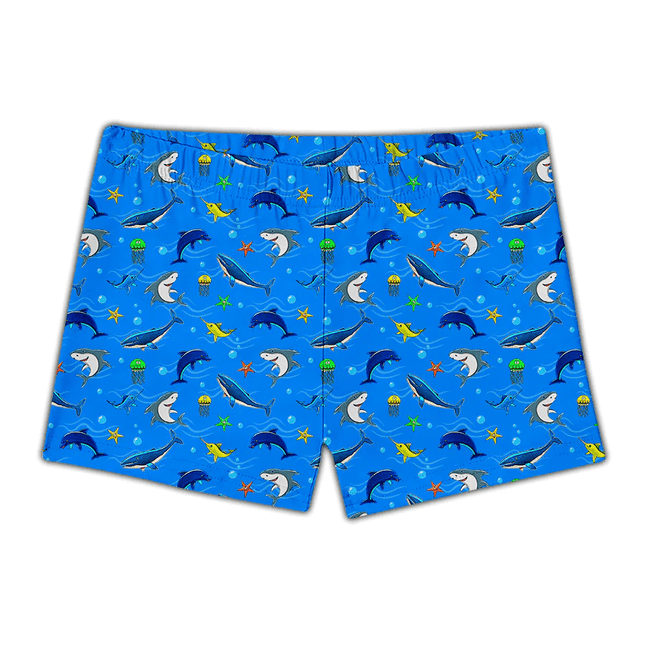 Slipstop Zwembroekje Olympos Kort koop je bij Babywinkel