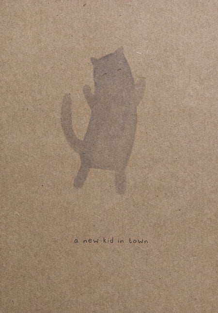 Snoozebaby Giftset Knuffeldoekje en Geboortekaartje Fresh Blue koop je bij Babywinkel