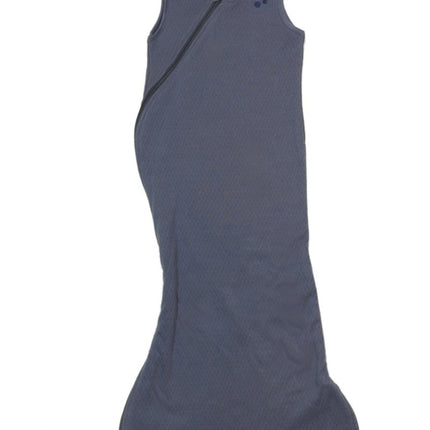 Snoozebaby Slaapzak Baby Mouwloos Blue Nights koop je bij Babywinkel