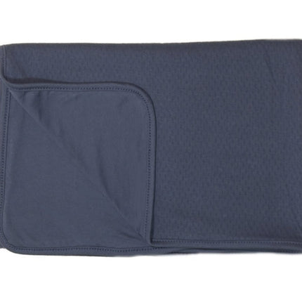 Snoozebaby Wiegdeken T.O.G 1.0 Midnight Blue 100x75cm koop je bij Babywinkel
