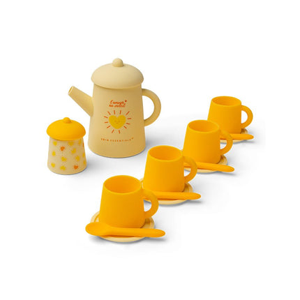 Solmate Silicone Theeservies koop je bij Babywinkel