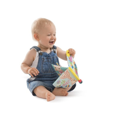 Sophie de Giraf Baby Boekje Ontdekboekje In Blister koop je bij Babywinkel