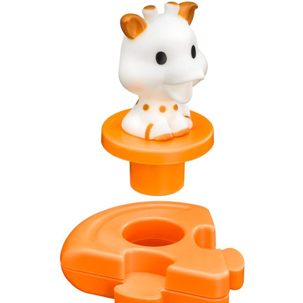Sophie de Giraf Badspeelgoed Puzzel koop je bij Babywinkel