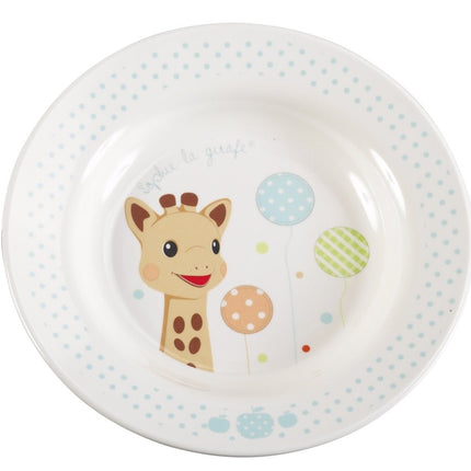 Sophie de Giraf Bestekset Eetset koop je bij Babywinkel