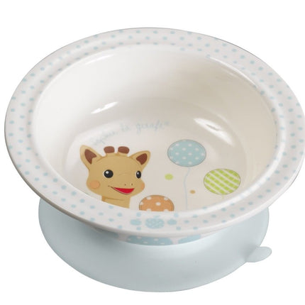Sophie de Giraf Bestekset Eetset koop je bij Babywinkel
