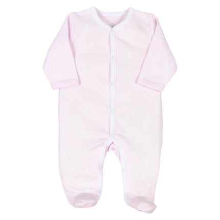 Sophie de Giraf Boxpakje Opening Recht Katoen Roze koop je bij Babywinkel