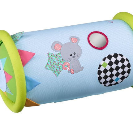 Sophie de Giraf Educatief Speelgoed Speelrol Groen koop je bij Babywinkel