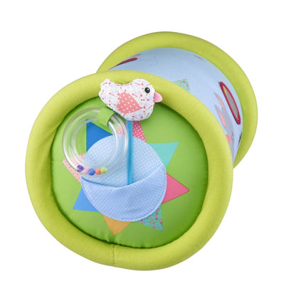 Sophie de Giraf Educatief Speelgoed Speelrol Groen koop je bij Babywinkel