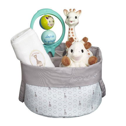 Sophie de Giraf Geboortemand 5 Delig koop je bij Babywinkel
