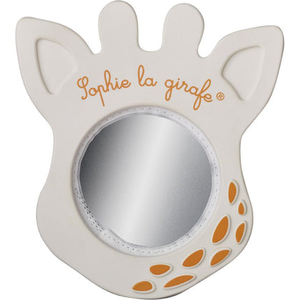 Sophie de Giraf Giftbox Spiegel koop je bij Babywinkel