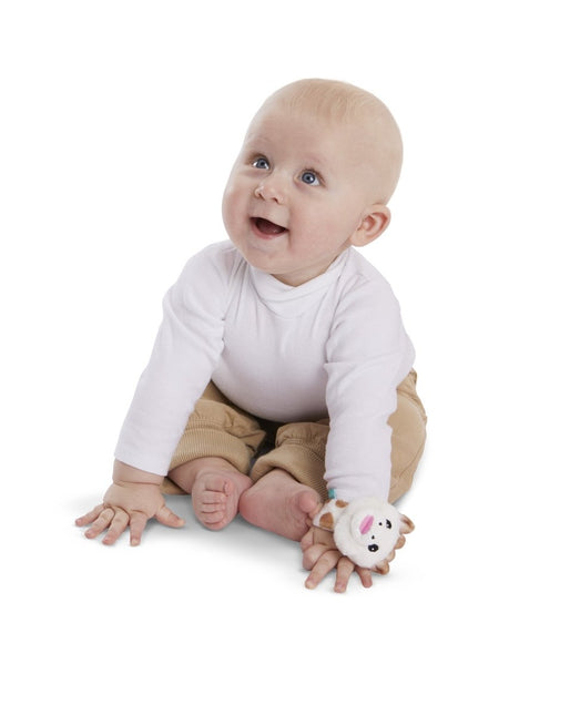 Sophie de Giraf Rammelaar Pluche Bijtring koop je bij Babywinkel