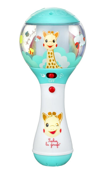 Sophie de Giraf Rammelaar Shake Shake koop je bij Babywinkel