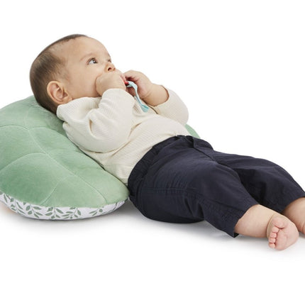 Sophie de Giraf Sensorisch Speelgoed Speelkussen Cosy Play koop je bij Babywinkel