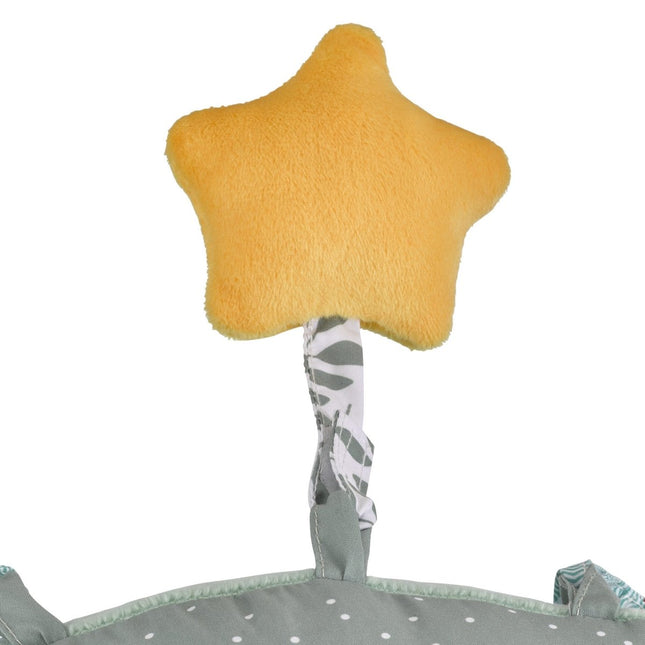 Sophie de Giraf Sensorisch Speelgoed Speelkussen Cosy Play koop je bij Babywinkel