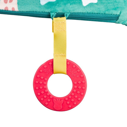 Sophie de Giraf Speelmat Activiteiten Wolk koop je bij Babywinkel