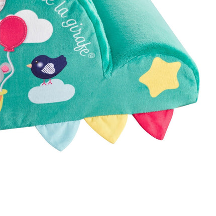 Sophie de Giraf Speelmat Activiteiten Wolk koop je bij Babywinkel