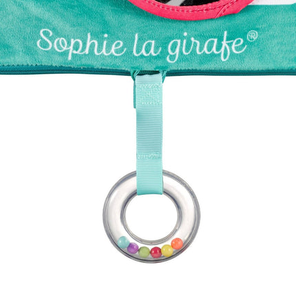 Sophie de Giraf Speelmat Activiteiten Wolk koop je bij Babywinkel