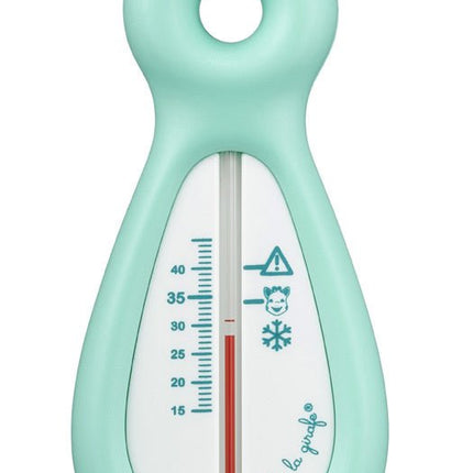 Sophie de Giraf Verzorgingsset Baby 5 Delig koop je bij Babywinkel