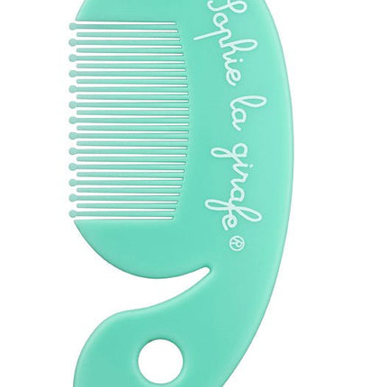 Sophie de Giraf Verzorgingsset Baby 5 Delig koop je bij Babywinkel