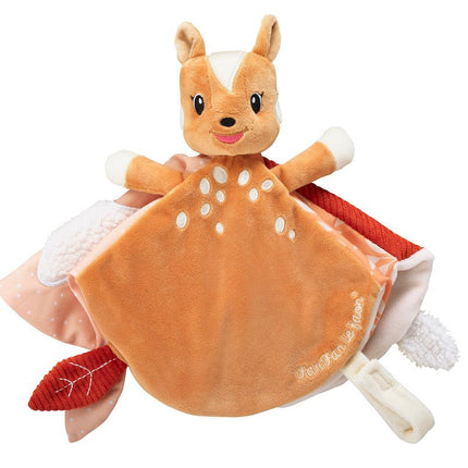 Sophie de Giraf Knuffeldoekje Vriendje Fanfan koop je bij Babywinkel