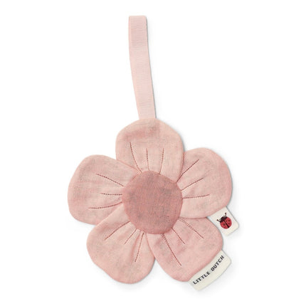 Little Dutch Speendoekje Bloem Fairy Garden koop je bij Babywinkel