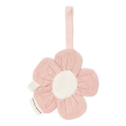 Little Dutch Speendoekje Bloem Fairy Garden koop je bij Babywinkel