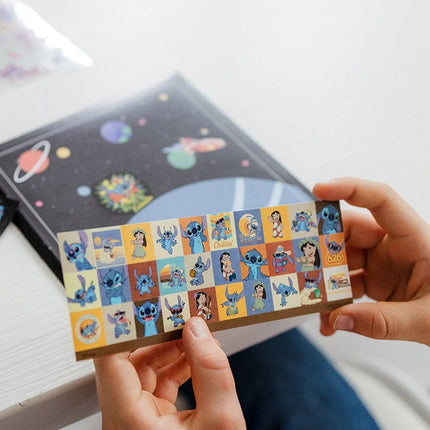 Stitch Stickers 3st koop je bij Babywinkel