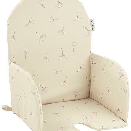 Meyco Stoelverkleiner Ginkgo Soft Sand koop je bij Babywinkel