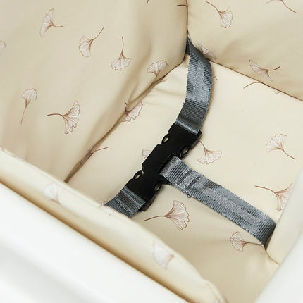 Meyco Stoelverkleiner Ginkgo Soft Sand koop je bij Babywinkel