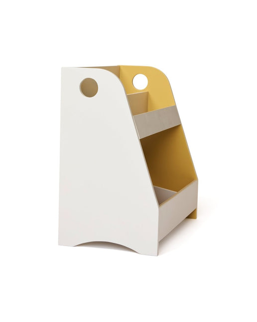 Kid's Concept Kast Grey Mustard Star koop je bij Babywinkel