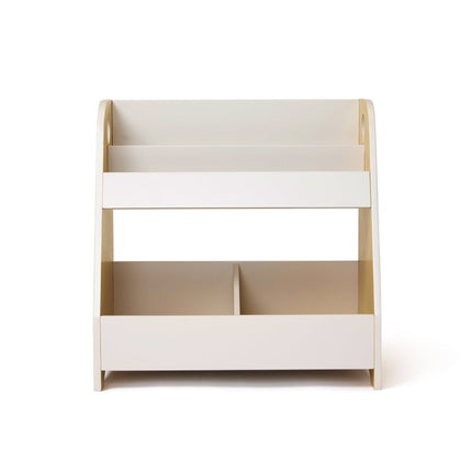 Kid's Concept Kast Grey Mustard Star koop je bij Babywinkel