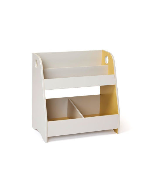 Kid's Concept Kast Grey Mustard Star koop je bij Babywinkel