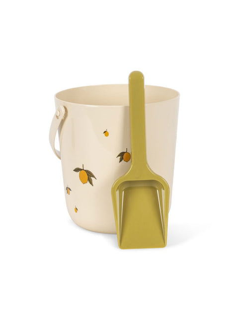 Strandset Emmer Schep Lemon koop je bij Babywinkel