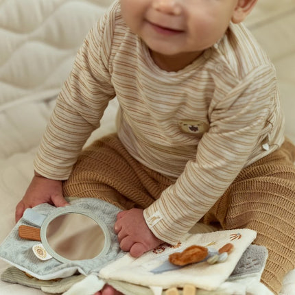 Little Dutch -buggykirja: Safari