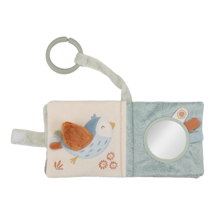 Little Dutch -buggykirja: Safari