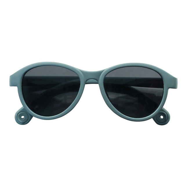 JeP Kids Baby Zonnebril Favour Teal koop je bij Babywinkel