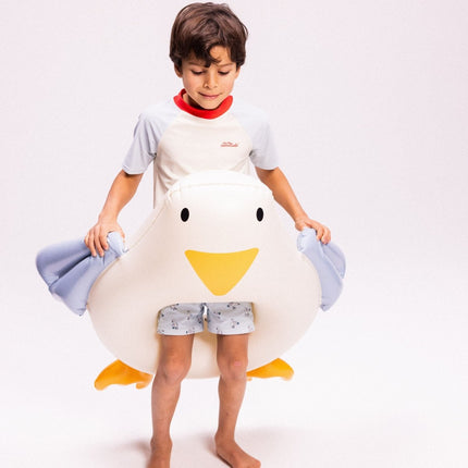 Sunny Seagull Zwemband koop je bij Babywinkel
