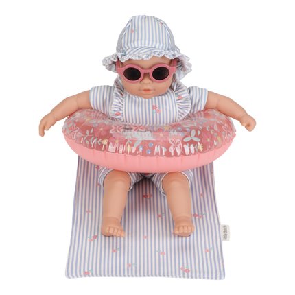 Little Dutch - Mara-uimapuku
