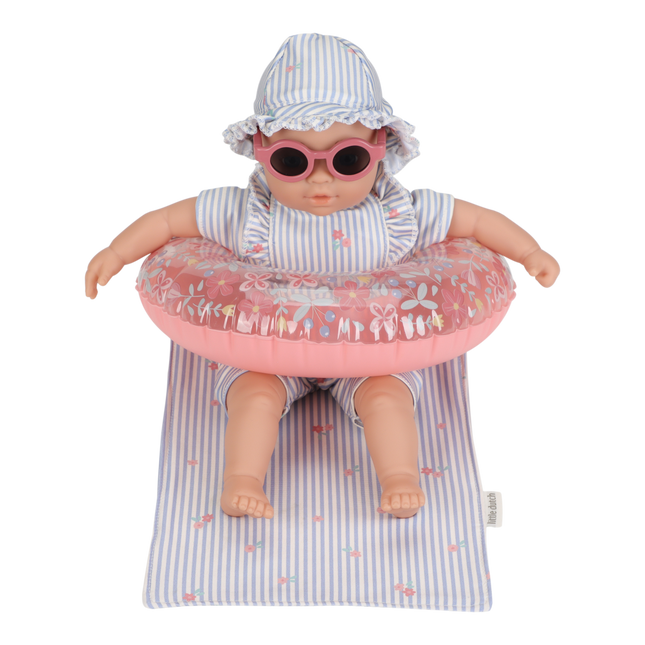 Little Dutch - Mara-uimapuku