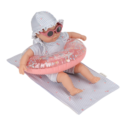 Little Dutch - Mara-uimapuku