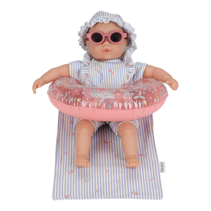 Little Dutch - Mara-uimapuku