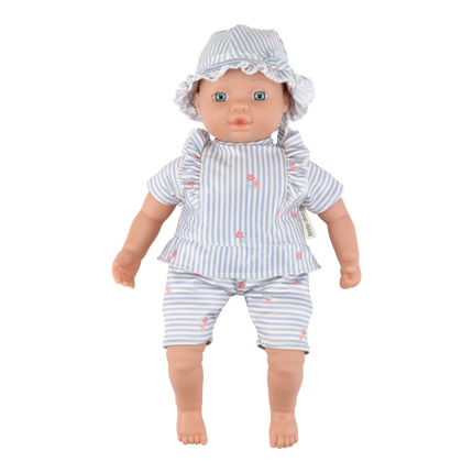 Little Dutch - Mara-uimapuku