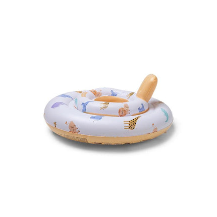 Swim Essentials Baby Zwemband Jungle 0 - 1 Years koop je bij Babywinkel