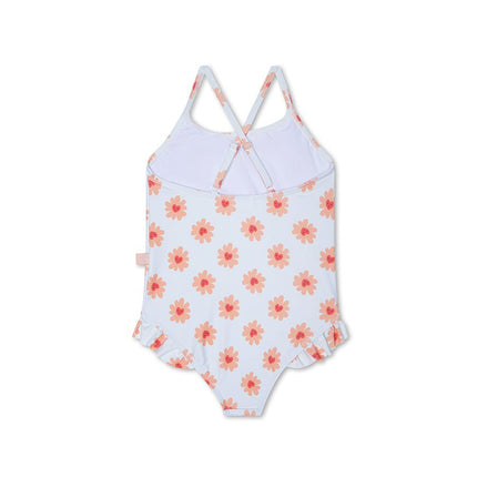 Swim Essentials Badpak Kind Flower Hearts koop je bij Babywinkel