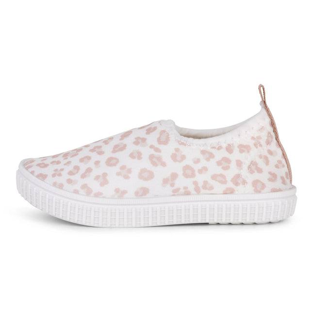 Swim Essentials Waterschoentjes Beige Leopard koop je bij Babywinkel