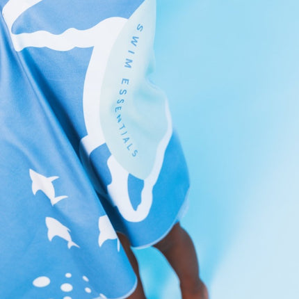 Swim Essentials Strandlaken Coral Bliss koop je bij Babywinkel