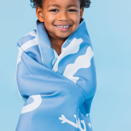 Swim Essentials Strandlaken Coral Bliss koop je bij Babywinkel