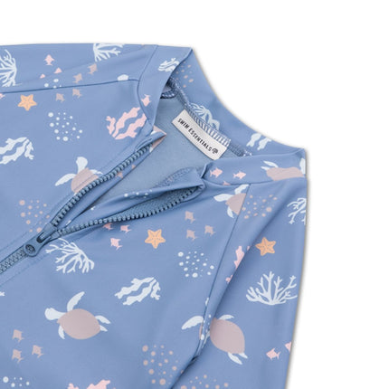 Swim Essentials Zwempak Kind Coral Bliss koop je bij Babywinkel